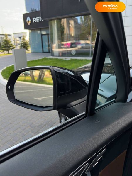 Audi Q7, 2016, Бензин, 1.98 л., 70 тыс. км, Внедорожник / Кроссовер, Чорный, Одесса Cars-Pr-66709 фото