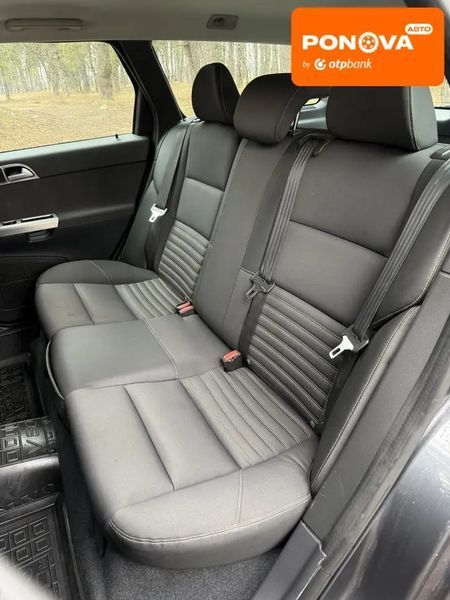 Volvo V50, 2012 р., Дизель, 275 тис. км, Суми AT-10415064 фото