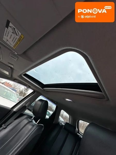 Mazda CX-7, 2007 г., Газ пропан-бутан / Бензин, 124 тыс. км, Внедорожник / Кроссовер, Чорный, Кривой Рог AT-10410000 фото