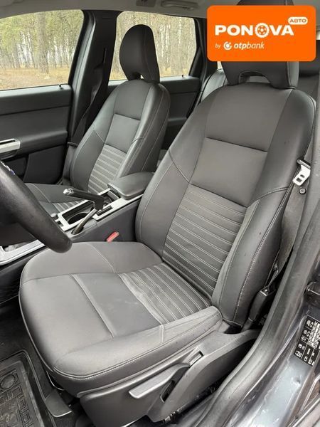 Volvo V50, 2012 р., Дизель, 275 тис. км, Суми AT-10415064 фото