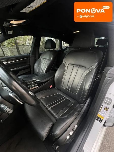 BMW 6 Series GT, 2018 г., Бензин, 144 тыс. км, Білогородка AT-10415291 фото