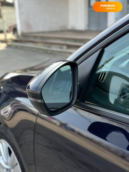 Peugeot 308, 2019, Дизель, 1.5 л., 163 тис. км, Універсал, Синій, Суми 20038 фото