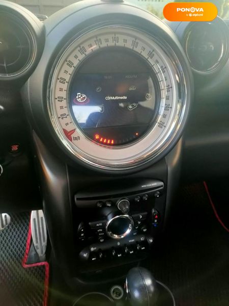 MINI Countryman, 2013, Дизель, 2 л., 119 тис. км, Хетчбек, Коричневый, Харьков Cars-Pr-233794 фото