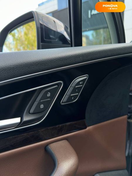 Audi Q7, 2016, Бензин, 1.98 л., 70 тис. км, Позашляховик / Кросовер, Чорний, Одеса Cars-Pr-66709 фото