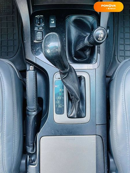 Lexus GX, 2008, Газ пропан-бутан / Бензин, 4.7 л., 318 тис. км, Позашляховик / Кросовер, Сірий, Одеса 22393 фото
