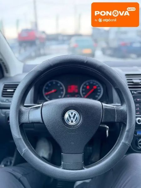 Volkswagen Golf, 2006 р., Бензин, 228 тис. км, Хетчбек, Білий, Кропивницький (Кіровоград) AT-10413077 фото