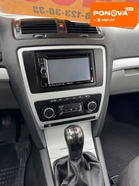 Skoda Octavia, 2009 г., Бензин, 260 тыс. км, Универсал, Белый, Кривой Рог AT-10411781 фото