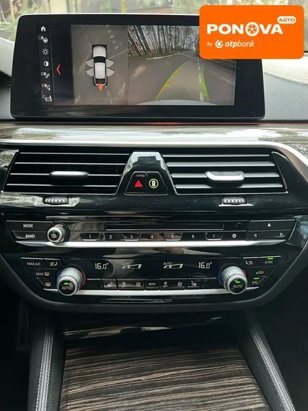 BMW 6 Series GT, 2018 г., Бензин, 144 тыс. км, Білогородка AT-10415291 фото