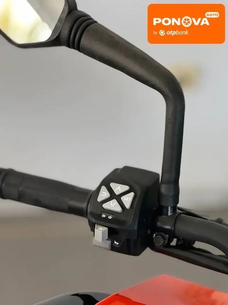 KTM Duke, 2018 г., Бензин, 3 тыс. км, Мотоцикл без оптекателей (Naked bike), Оранжевый, Николаев AT-10416911 фото