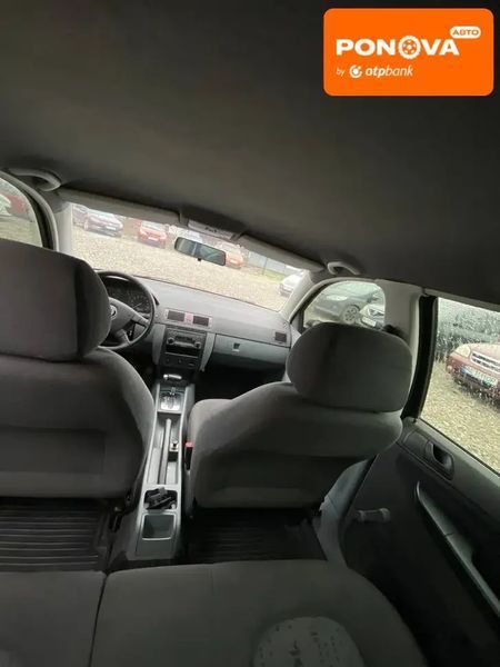 Skoda Fabia, 2002 г., Бензин, 119 тыс. км, Седан, Зеленый, Днепр (Днепропетровск) AT-10406206 фото