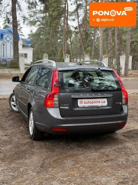 Volvo V50, 2012 р., Дизель, 275 тис. км, Суми AT-10415064 фото