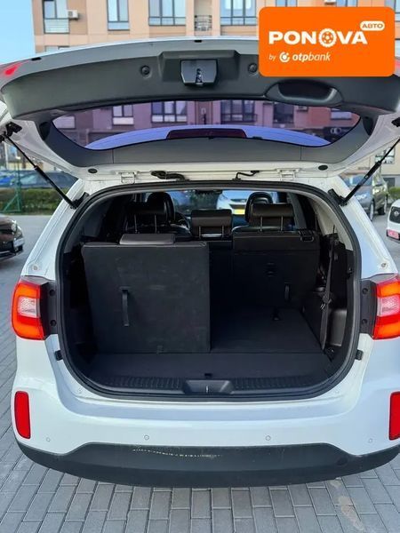 Kia Sorento, 2013 р., Дизель, 101 тис. км, Позашляховик / Кросовер, Білий, Софіївська Борщагівка AT-10415646 фото