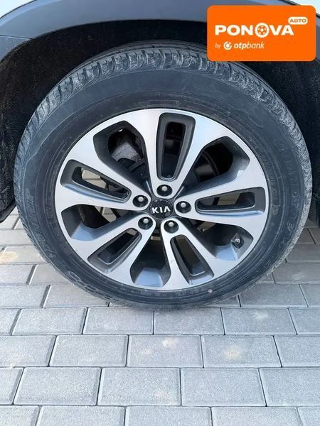 Kia Sorento, 2013 р., Дизель, 101 тис. км, Позашляховик / Кросовер, Білий, Софіївська Борщагівка AT-10415646 фото