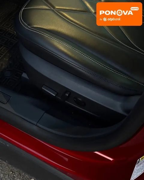 Ford Mustang, 2021 г., Електро, 30 тыс. км, Внедорожник / Кроссовер, Красный, Кропивницкий (Кировоград) AT-10413225 фото