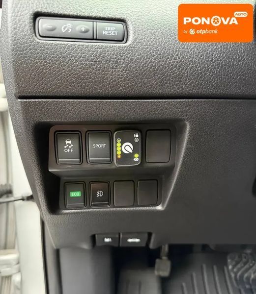 Nissan Rogue, 2015 р., Газ пропан-бутан / Бензин, 236 тис. км, Позашляховик / Кросовер, Сірий, Дніпро (Дніпропетровськ) AT-10406438 фото