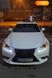 Lexus IS, 2016, Бензин, 2 л., 135 тис. км, Седан, Білий, Одеса Cars-Pr-62078 фото 10