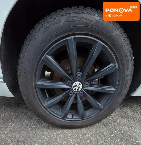 Volkswagen Passat, 2015 р., Дизель, 302 тис. км, Універсал, Білий, Софіївська Борщагівка AT-10419713 фото