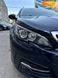 Peugeot 308, 2019, Дизель, 1.5 л., 163 тис. км, Універсал, Синій, Суми 20038 фото 183