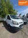 Ford Transit Custom, 2014 г., Дизель, 390 тыс. км, Минивен, Белый, Черкассы AT-10418377 фото 3