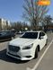 Subaru Legacy, 2016, Бензин, 3.63 л., 91 тыс. км, Седан, Белый, Одесса Cars-Pr-58838 фото 1