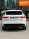 Jaguar F-Pace, 2017 р., Бензин, 150 тис. км, Позашляховик / Кросовер, Білий, Софіївська Борщагівка AT-10418273 фото 7