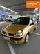 Renault Clio, 2003 р., Газ метан / Бензин, 246 тис. км, Седан, Жовтий, Запоріжжя AT-10396355 фото 3