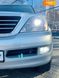 Lexus GX, 2008, Газ пропан-бутан / Бензин, 4.7 л., 318 тис. км, Позашляховик / Кросовер, Сірий, Одеса 22393 фото 11