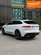 Jaguar F-Pace, 2017 р., Бензин, 150 тис. км, Позашляховик / Кросовер, Білий, Софіївська Борщагівка AT-10418273 фото 6