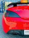 Hyundai Genesis Coupe, 2011, Бензин, 2 л., 101 тыс. км, Купе, Красный, Одесса 49020 фото 54