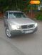 Volvo XC90, 2004, Бензин, 2.92 л., 216 тис. км, Позашляховик / Кросовер, Сірий, Самбір Cars-Pr-67821 фото 1