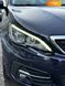 Peugeot 308, 2019, Дизель, 1.5 л., 163 тис. км, Універсал, Синій, Суми 20038 фото 57