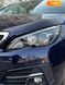Peugeot 308, 2019, Дизель, 1.5 л., 163 тис. км, Універсал, Синій, Суми 20038 фото 185