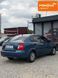 Hyundai Accent, 2007 г., Газ пропан-бутан / Бензин, 226 тыс. км, Седан, Синий, Кропивницкий (Кировоград) AT-10416395 фото 3