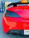 Hyundai Genesis Coupe, 2011, Бензин, 2 л., 101 тыс. км, Купе, Красный, Одесса 49020 фото 12