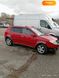 Geely MK Cross, 2012, Газ пропан-бутан / Бензин, 1.5 л., 107 тыс. км, Хетчбек, Красный, Шостка Cars-Pr-177300 фото 1