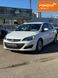 Opel Astra, 2013 г., Дизель, 209 тыс. км, Седан, Белый, Хмельницкий AT-10411551 фото 1
