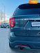 Ford Explorer, 2017, Бензин, 2.26 л., 34 тис. км, Позашляховик / Кросовер, Сірий, Одеса 34719 фото 12