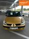 Renault Clio, 2003 р., Газ метан / Бензин, 246 тис. км, Седан, Жовтий, Запоріжжя AT-10396355 фото 2