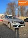 Renault Megane, 2018 г., Дизель, 199 тыс. км, Универсал, Серый, Черкассы AT-10412589 фото 1