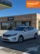 Kia Optima, 2014 г., Гібрид (MHEV), 113 тыс. км, Седан, Белый, Днепр (Днепропетровск) AT-10417144 фото 15