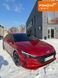 Hyundai Elantra, 2020 р., Бензин, 123 тис. км, Седан, Червоний, Дніпро (Дніпропетровськ) AT-10407466 фото 3