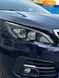 Peugeot 308, 2019, Дизель, 1.5 л., 163 тис. км, Універсал, Синій, Суми 20038 фото 182