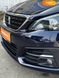Peugeot 308, 2019, Дизель, 1.5 л., 163 тис. км, Універсал, Синій, Суми 20038 фото 178
