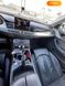 Audi A8, 2014, Дизель, 4.13 л., 219 тыс. км, Седан, Серый, Киев Cars-Pr-61681 фото 12