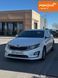 Kia Optima, 2014 г., Гібрид (MHEV), 113 тыс. км, Седан, Белый, Днепр (Днепропетровск) AT-10417144 фото 17