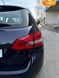 Peugeot 308, 2019, Дизель, 1.5 л., 163 тис. км, Універсал, Синій, Суми 20038 фото 189