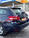Peugeot 308, 2019, Дизель, 1.5 л., 163 тис. км, Універсал, Синій, Суми 20038 фото 27