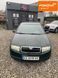 Skoda Fabia, 2002 г., Бензин, 119 тыс. км, Седан, Зеленый, Днепр (Днепропетровск) AT-10406206 фото 5