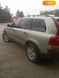 Volvo XC90, 2004, Бензин, 2.92 л., 216 тис. км, Позашляховик / Кросовер, Сірий, Самбір Cars-Pr-67821 фото 5