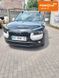 Citroen C4 Cactus, 2017 г., Дизель, 88 тыс. км, Хетчбек, Чорный, Запорожье AT-10418995 фото 1